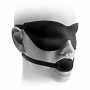 Fetish Fantasy Elite Кляп Ball Gag   Mask 1,5  черный