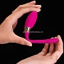 Вибратор для пар Tiani 2 Design Edition Cerise(Lelo)