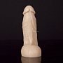 Фаллоимитатор Fleshjack Austin Wilde Dildo - 19 см.