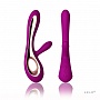 Вишневый вибратор Soraya Cerise (LELO)