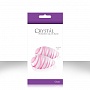 Прозрачные стеклянные вагинальные шарики CRYSTAL KEGEL EGGS