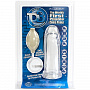 Вакуумная помпа P3 Penis Pump Clear