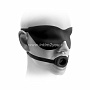 Набор для BDSM-игры: кляп-расширитель Small Gag   Mask 1,5  черный