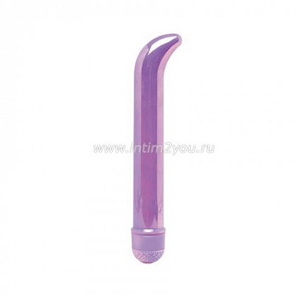 Фиолетовый стимулятор G-SPOT TICKLER